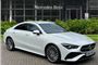 2024 Mercedes-Benz CLA CLA 220d AMG Line Premium 4dr Tip Auto