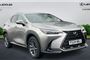 2024 Lexus NX 350h 2.5 5dr E-CVT 2WD