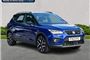 2021 SEAT Arona 1.0 TSI 110 FR Red Edition 5dr