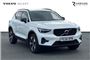 2024 Volvo XC40 2.0 B3P Ultimate Dark 5dr Auto