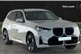 2025 BMW X3 xDrive20d M Sport 5dr Step Auto