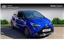 2021 Toyota Aygo 1.0 VVT-i X-Clusiv 5dr
