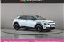 2018 Citroen C4 Cactus 1.6 BlueHDi Flair 5dr