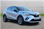 2021 Renault Captur 1.3 TCE 140 S Edition 5dr EDC