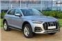 2024 Audi Q5 50 TFSI e Quattro Sport 5dr S Tronic