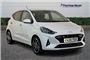 2024 Hyundai i10 1.0 MPi Premium 5dr Auto