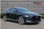 Mazda 3 2.5 e-Skyactiv G MHEV [140] Exclusive-Line 5dr