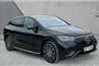 2024 Mercedes-Benz EQE 350 4M 215kW AMG Line Night Ed Prem 91kWh 5dr Auto