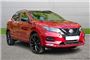 2020 Nissan Qashqai 1.3 DiG-T N-Tec 5dr