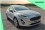 2018 Ford Fiesta 1.0 EcoBoost 125 Titanium X 5dr