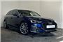 2022 Audi A4 Avant 45 TFSI 265 Quattro S Line 5dr S Tronic