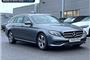 2019 Mercedes-Benz E-Class Estate E220d SE 5dr 9G-Tronic