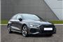 2023 Audi S3 S3 TFSI Quattro Vorsprung 5dr S Tronic