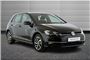 2020 Volkswagen Golf 1.6 TDI Match Edition 5dr