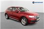 2019 Audi Q5 45 TFSI Quattro Sport 5dr S Tronic