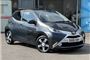 2016 Toyota Aygo 1.0 VVT-i X-Clusiv 2 TSS 5dr x-shift