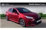 2021 Toyota Yaris 1.5 Hybrid Design 5dr CVT