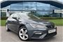 2020 SEAT Leon 1.5 TSI EVO 150 FR [EZ] 5dr