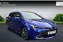 2023 Toyota Corolla Touring Sport 2.0 Hybrid Excel 5dr CVT