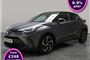 2020 Toyota C-HR 1.8 Hybrid Dynamic 5dr CVT