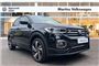 2023 Volkswagen T-Cross 1.0 TSI 110 R-Line 5dr