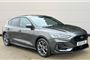 2022 Ford Focus 1.0 EcoBoost ST-Line 5dr