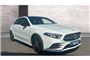 2021 Mercedes-Benz A-Class A200d Exclusive Edition 5dr Auto