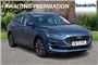 2023 Ford Focus Estate 1.0 EcoBoost Hybrid mHEV Titanium Vig 5dr Auto