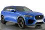 2019 Jaguar F-Pace 5.0 Supercharged V8 SVR 5dr Auto AWD