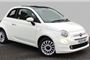 2020 Fiat 500 1.0 Mild Hybrid Lounge 3dr