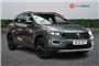 2021 Volkswagen T-Roc 1.5 TSI EVO Black Edition 5dr DSG