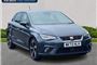 2022 SEAT Ibiza 1.0 TSI 95 FR Sport 5dr