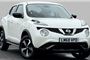 2018 Nissan Juke 1.6 [112] Bose Personal Edition 5dr