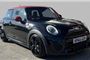 2015 MINI Hatchback 2.0 John Cooper Works 3dr Auto