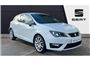 2016 SEAT Ibiza SC 1.4 EcoTSI 150 FR 3dr