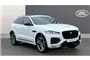 2023 Jaguar F-Pace 2.0 D200 R-Dynamic HSE Black 5dr Auto AWD