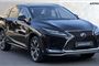 2021 Lexus RX 450h 3.5 5dr CVT [Premium pack]