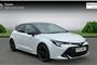 2022 Toyota Corolla 2.0 VVT-i Hybrid GR Sport 5dr CVT