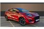 2022 Ford Puma 1.0 EcoBoost Hybrid mHEV 155 ST-Line X 5dr