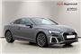 2024 Audi A5 35 TFSI S Line 2dr S Tronic