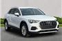 Audi Q3 35 TFSI Sport 5dr S Tronic [Tech Pack]
