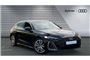 2024 Audi A5 2.0 TDI 204 Edition 1 5dr S Tronic