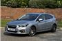 2018 Subaru Impreza 2.0i SE 5dr Lineartronic