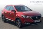 2019 MG ZS 1.0T GDi Exclusive 5dr DCT