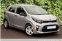 2019 Kia Picanto 1.0 1 5dr