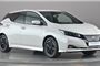 2024 Nissan Leaf 110kW Tekna 39kWh 5dr Auto