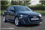 2022 Audi A1 30 TFSI 110 S Line 5dr S Tronic