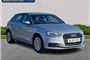 2016 Audi A3 1.6 TDI SE Technik 5dr