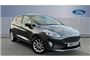 2020 Ford Fiesta 1.0 EcoBoost Titanium 5dr Auto