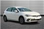 2024 Volkswagen Polo 1.0 TSI Life 5dr